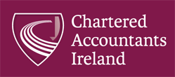 Chartered Accountants Ireland logo