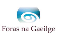 Foras na Gaeilge logo