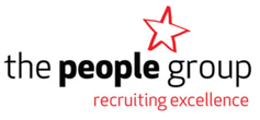 The People Group logo