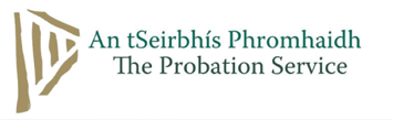 The Probation Service logo