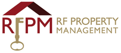 RFPM Prpoerty Management logo