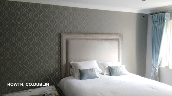 Dublin Wallpaperer