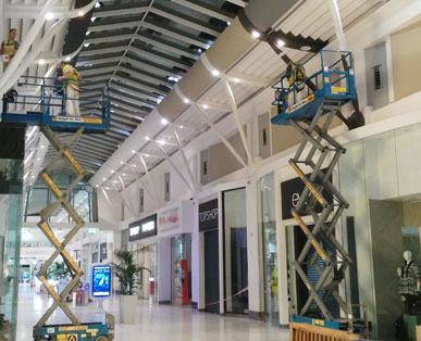 Dublin painter and decorator